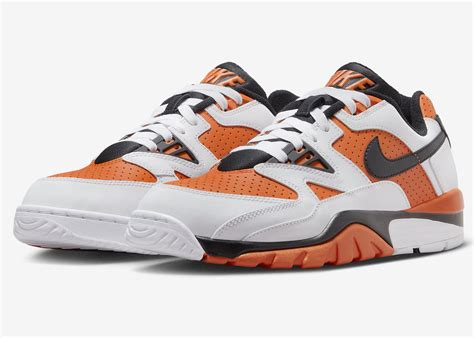 Nike Air cross trainer 3